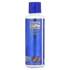 Ronnie Coleman, Vital Edition, L-карнитин XS 3000, ягодный микс, 473,28 мл (16 жидк. унц.)