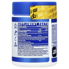 Ronnie Coleman, Signature Series, Light Weight Baby, 60 капсул