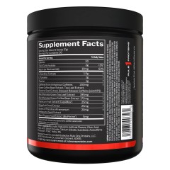 Rule One Proteins, Burn, Thermo Weight Management, Персик и манго, 210 г (30 порций)