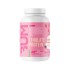 Raw Nutrition, Bum, изолят сывороточного протеина, вкус клубничного кекса, 775 г, 25 порций