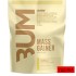 Raw Nutrition, CBUM, Mass Gainer, вкус Ваниль, 5,443 кг, (20 порций)