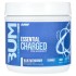 Raw Nutrition, Bum Essentials, Essential Charged,перед тренировкой, голубая малина, 400 г, 25 порций