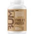 Raw Nutrition, Bum, изолят сывороточного протеина, вкус шоколадно арахисовой пасты, 992,5 г, 25 порций