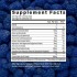 Raw Nutrition, Hydration, гидратация и электролиты, со вкусом голубой малины, 183 г (30 порций)