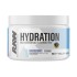Raw Nutrition, Hydration, гидратация и электролиты, со вкусом голубой малины, 183 г (30 порций)