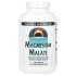 Source Naturals, малат магния, 3750 мг, 180 таблеток (60 порций)