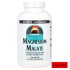 Source Naturals, малат магния, 3750 мг, 180 таблеток (60 порций)