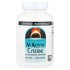 Source Naturals, N-ацетилцистеин, 600 мг, 120 таблеток (УЦЕНКА! Срок годности: 09/25)