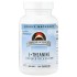 Source Naturals, L-теанин, 200 мг, 120 капсул