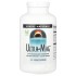 Source Naturals, Ultra-Mag , 360 веганских капсул, (120 порций)