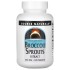 Source Naturals, экстракт ростков брокколи, 250 мг, 120 таблеток, 60 порций
