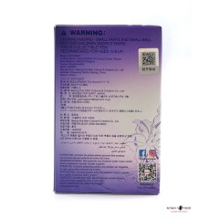 POP MART, Оригинальная фигурка SKULLPANDA серия The Sound, 1 рандомная фигурка