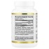 California Gold Nutrition, Ашваганда, 500 мг, 120 растительных капсул
