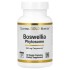 California Gold Nutrition, Boswellia Phytosome, фитосома босвеллии пильчатой с подсолнечным лецитином, 250 мг, 60 растительных капсул