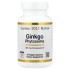 California Gold Nutrition, Ginkgo Phytosome, фитосомы гинкго, 360 мг, 60 растительных капсул