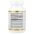 California Gold Nutrition, Ginkgo Phytosome, фитосомы гинкго, 360 мг, 60 растительных капсул
