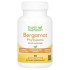 Super Nutrition, Bergamot Phytosome, фитосома бергамота с экстрактом бергамота, 500 мг, 60 растительных капсул
