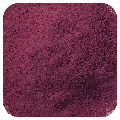 Starwest Botanicals, Порошок из органической свеклы, 453,6 г (1 фунт)