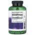 Swanson Vitamins, Глюконат цинка, 50 мг, 250 капсул