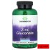 Swanson Vitamins, Глюконат цинка, 50 мг, 250 капсул