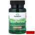 Swanson, BioPerine, экстракт черного перца, 10 мг, 60 веганских капсул