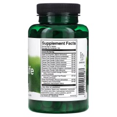 Swanson, Fruit4Life, 300 таблеток (150 порций)
