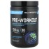 Swanson Vitamins, Full Potential, предтренировочный комплекс, с голубой малиной, 360 г (30 порций)