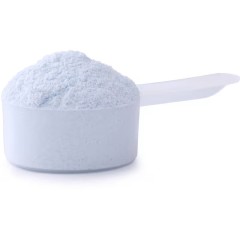 Swanson Vitamins, Full Potential, предтренировочный комплекс, с голубой малиной, 360 г (30 порций)