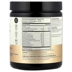 Terra Origin, Healthy Gut, мёд и лимон, 232,2 г (30 порций)