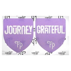 The Friendly Patch, Snoozzze, патчи для сна с мелатонином, 8 штук в упаковке