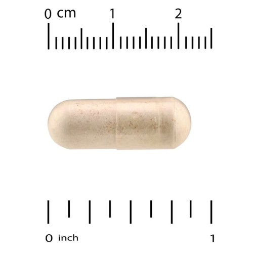 Thorne, комплекс основных витаминов группы B, 60 капсул