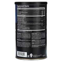 Animal, Flex, комплекс для здоровья суставов, 44 пакетика с таблетками