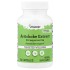 Vitacost, Targeted Wellness, экстракт артишока, 60 капсул (30 порций)