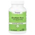 Vitacost, Targeted Wellness, корень элеутерококка, 120 капсул (60 порций)