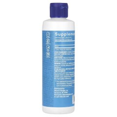 The Vitamin Shoppe, Коллоидное серебро, 30 част. / Млн, 237 мл (8 жидк. унц.)