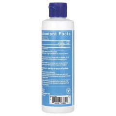 The Vitamin Shoppe, Коллоидное серебро, 30 част. / Млн, 237 мл (8 жидк. унц.)