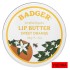 Badger Company, Масло для губ, сладкий апельсин, 20 г (0,7 унции)