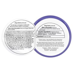 Badger Company, Adventure Sport, минеральное солнцезащитное средство с прозрачным цинком, SPF 50, без запаха, 68 г