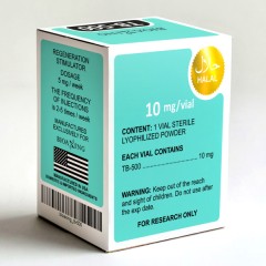 Bioaxing, пептид TB-500, 10 мг