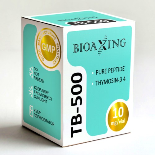 Bioaxing, пептид TB-500, 10 мг