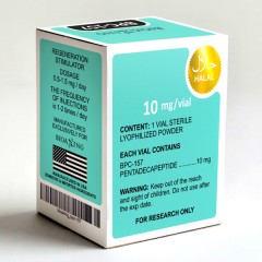 Bioaxing, пептид BPC-157, 10 мг