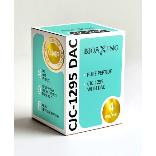 Bioaxing, CJC DAC 1295, для инъекций, 4 мг