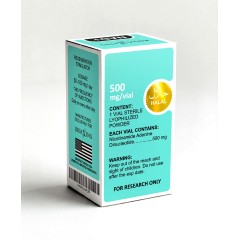 Bioaxing, пептид NAD+, 500 мг