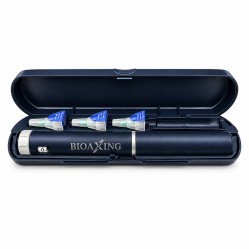 Bioaxing, шприц-ручка для введения пептидов, с футляром