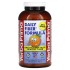 Yerba Prima, Daily Fiber, пищевая клетчатка для ежедневного приема, со вкусом апельсина, 453 г (16 унций)