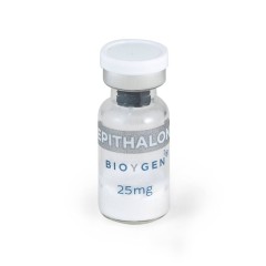 Bioygen, Эпиталон для инъекций, 25 мг